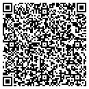 QR code with G G Mc Guiggan Corp contacts