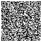 QR code with Redline Cycle Of Minneapolis contacts