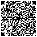 QR code with S P May contacts