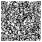 QR code with Cross Of Glory Lutheran Church contacts