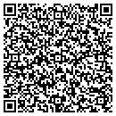 QR code with P-J Distributing contacts