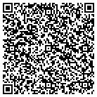 QR code with A & B Service Of Alex contacts