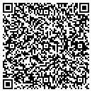 QR code with Clayton Hoyme contacts