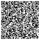 QR code with Chocolate Fountain Central contacts