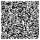 QR code with Mc Coy & Simon Architects contacts