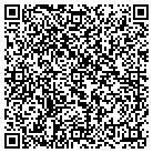 QR code with T F Custom Laser Etching contacts