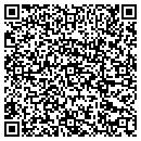 QR code with Hance Distributing contacts