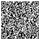 QR code with J C Craftmaster contacts