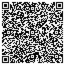 QR code with E W Tooling Inc contacts