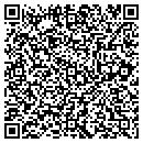 QR code with Aqua Frog Pool Service contacts