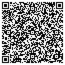 QR code with Kenneth Bestge contacts