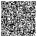 QR code with PDI contacts