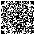QR code with Dueber's contacts