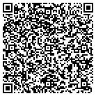 QR code with Mane Cuts Jim Klick's contacts