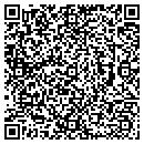 QR code with Meech Dozing contacts