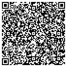 QR code with C B Food Service Designs contacts