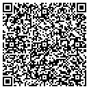 QR code with Adamas Inc contacts
