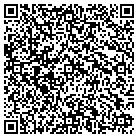 QR code with M T Pockets The Clown contacts