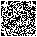 QR code with Apache Group contacts