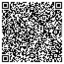 QR code with L E Smock contacts