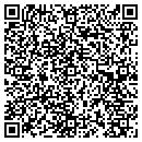 QR code with J&R Headquarters contacts