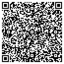 QR code with Gary Peach contacts