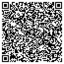 QR code with Ashby Chiropractic contacts