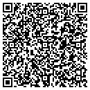 QR code with Turn About Books contacts