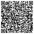 QR code with IOOF contacts