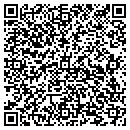 QR code with Hoeper Excavating contacts
