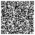 QR code with Landing contacts