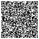QR code with David Blom contacts