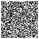 QR code with LAllier Chiropractic contacts