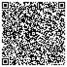 QR code with One Stop Truck Auto Mart contacts