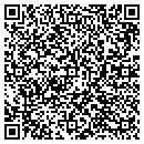 QR code with C & E Service contacts
