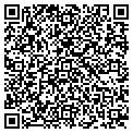 QR code with Dumons contacts