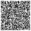 QR code with B-17hobbiescom contacts