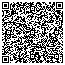QR code with M C Photography contacts