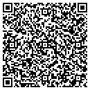 QR code with Jt Ideas contacts