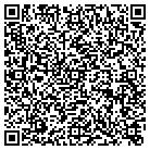 QR code with J & L Exclusive Homes contacts