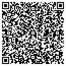 QR code with Anderson Plowing contacts
