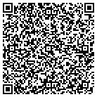 QR code with Korkowski Signs & Graphics contacts