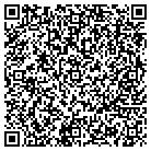 QR code with LA Tourell's Moose Lake Otfttr contacts