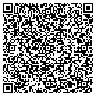 QR code with Luverne Fire Department contacts