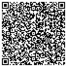 QR code with Lizzards Art Gallery & Framing contacts