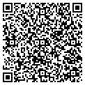 QR code with AMS contacts