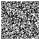 QR code with Hanson & Assoc contacts