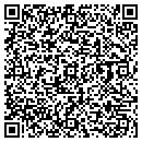 QR code with Uk Yard Care contacts