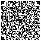 QR code with Three Rivers Comm Action Inc contacts