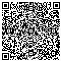 QR code with Efs contacts